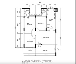 Blk 153 Bishan Street 13 (Bishan), HDB 4 Rooms #556713091